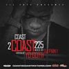 Yo Gotti Coast 2 Coast 225 (CD)