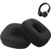 Erioscar 1 Paia Cuscinetti Cuffie per Marshall Major III e Major IV, Cuscinetti Auricolari di Ricambio Major 3 e Major 4 Wired/Wireless, Memory Foam Protein Leather