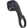 YHESEN Supporto Computer da Manubrio diametro 31.8 della bicicletta, Supporto per computer per Bryton Rider, Garmin Edge (modelli 200, 500, 510, 800, 810 e 1000)