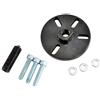cyclingcolors Estrattore Volano Magnetico Moto ciclomotore Scooter Compatibile con minarelli am6 Morini Suzuki 3 Vis Universale
