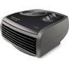 Taurus - Termoventilatore CA2400, 2400W, 2 livelli, ventilatore, termostato