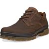 ECCO Rugged Track, Scarpe da Escursionismo Uomo, Marrone, 47 EU