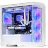 INFOMAX VOTRE EXPERT GAMING Infomax | PC Gaming Ryzen 7 5700X - RAM 32GB - RTX 5060 Ti 16GB - SSD 1TB M.2 - WiFi - Windows 11