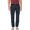 Timezone Regular Ben Cargo Pantaloni, Blu (Dark Night Blue 3115), 50 IT (36W/34L) Uomo