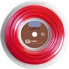 Luxilon Wilson Element IR Soft 127 T, Corda per Racchetta da Tennis Unisex-Adult, Rosso, One Size