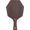 STIGA Destiny Carbon Cybershape, Master - Pala da ping-pong per gioco aggressivo in legno e fibra di carbonio, Alto controllo e sensibilità, per giocatori che vogliono provare la fibra di carbonio