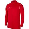 NIKE DF Park20 Giacca University Red/White/White L