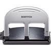 Bostitch Office PaperPro inPRESS 40 - Perforatrice a 3 fori, 40 fogli, colore: argento (2240)