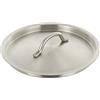 Lacor Chef Classic Coperchio per Pentola, Argento, 16 cm