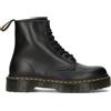 DR. MARTENS 1460 BEX Anfibio uomo nero in pelle