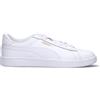 PUMA SMASH 3.0 L Sneaker uomo bianca