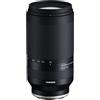 Tamron 70-300 mm F/4.5-6.3 Di III RXD - per Sony E-Mount, Teleobiettivo, Zoom