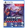 Silver Lining Interactive NINJA GAIDEN: Ragebound (PlayStation 5)