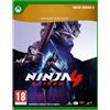 Xbox NINJA GAIDEN 4 - Deluxe Edition - Xbox Series X (Disco + Codice nella confezione)