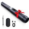 SUNPOW Metal Detector Pinpointer Ricaricabile - Sunpow Metal Detector Professionale 800mAh (15H) - Cercametalli Portatile Impermeabile IP68 - Rilevamento 360° Alta Sensibilità - NXGD02
