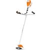 Stihl Decespugliatore a batteria FSA120 con batteria AP200 e caricabatteria AL500