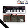 Roland Fantom-06 Tastiera Sintetizzatore SuperNATURAL a 61 Tasti Fantom06 Ner...