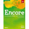 ABRSM Encore Violin, Book 2, Grades 3 & 4: Your favourite ABRSM violin exam pieces
