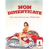 Coloring Bandit Non Dimenticate: Libro Da Colorare Per l'Alzheimer