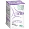 AVD REFORM | Estromin - Integratore con agnocasto, zinco e vitamina B6 per il benessere ormonale femminile e l'equilibrio del ciclo - 30 capsule - Prodotto in Italia