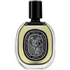 Diptyque Vetyverio Eau De Parfum 75 ml - Profumo unisex