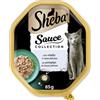 MARS SHEBA SAUCE COLLECTION VITELLO IN SALSA GR 85