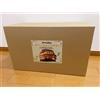 Studio Ghibli Figurina Studio Ghibli My Neighbor Totoro Cat Bus l'ho trovata! Figura orname...