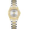 CIVO Orologio Donna Oro Acciaio: Piccolo Orologi da Polso Analogico Impermeabile - Elegante Regalo Donna