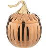 ILSA Coppa zucca in acciaio inox 18/10 con rivestimento PVD finitura rame 70 cl
