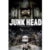 Synergetic Distribution Junk Head (DVD) Atsuko Miyake Takahide Hori Yuki Sugiyama