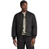 G-STAR Uomo Diamond Qlty Bomber, Nero (dk black D23963-D199-6484), L