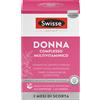 Swisse Multivit Donna 60cpr