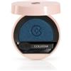Collistar Ombretto Compatto Impeccabile 240 - Satin Blu Mediterraneo 2