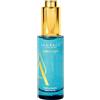 IAMARES Siero Viso Idratante Rimpolpante Anti-Age con 98% di acqua di mare della Sardegna. Antirughe Detox Viso e Collo, Contorno Occhi, Labbra - 30 ml