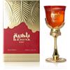 my perfumes Arabiyat Prestige Bahiya Ruby EDP Eau de Parfum per donna 100 ml, prodotto negli Emirati Arabi Uniti