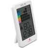 Explore Scientific Termoigrometro Explore Scientific ambiente WSH1008 Bianco [WSH1008000000]