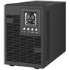 Atlantis land Gruppo di continuita' Atlantis Land LinePower 2002 Pro 2000VA 1800W Nero