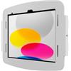 Compulocks Custodia Tablet Compulocks SPACE IPAD 10.9IN 10TH GEN. SECURED ENCLOSURE Bianco [209IPDSW]