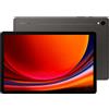 Samsung Tablet 11'' Samsung Galaxy Tab S9 5G 12GB/256GB Android 13 Grafite [SM-X716BZAEEUE]
