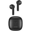 USAMS Auricolari Usams IA04 wireless bluetooth 5.0 Nero [ATUSAHBTUSA0892]