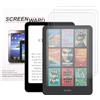 BHHB 3 pellicole per PC compatibili con Kindle Paperwhite 7 12° generazione 2024 e Kindle Colorsoft Signature Edition, 2025 pellicola protettiva PET pellicola protettiva per display opaca su