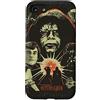 Star Wars Il ritorno dello Jedi Luke Skywalker Darth Vader Custodia per iPhone SE (2020) / 7 / 8