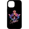 Disney Villains Evil Queen 90s Rock Custodia per iPhone 15