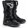 ALPINESTARS Stivale COROZAL V2 ADVENTURE DRYSTAR Nero ALPINESTARS