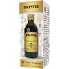 DR.GIORGINI SER-VIS Srl PRESVIS*Liquido Analc.100ml