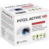 KURA SRL PIXEL ACTIVE HD integratore benessere oculare 30 flaconi