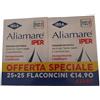 IBSA FARMACEUTICI ITALIA SRL ALIAMARE IPER 25 + 25 FLACONCINI 5 ML BIPACCO