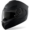 Airoh Casco modulare Airoh Specktre Color nero opaco, XL