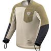 Revit Maglia da motocross Revit Sierra 2 verde sabbia, 2XL