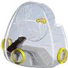 Ferplast Accessori roditori Ferplast GYM criceti ruota sport modulo abitativo